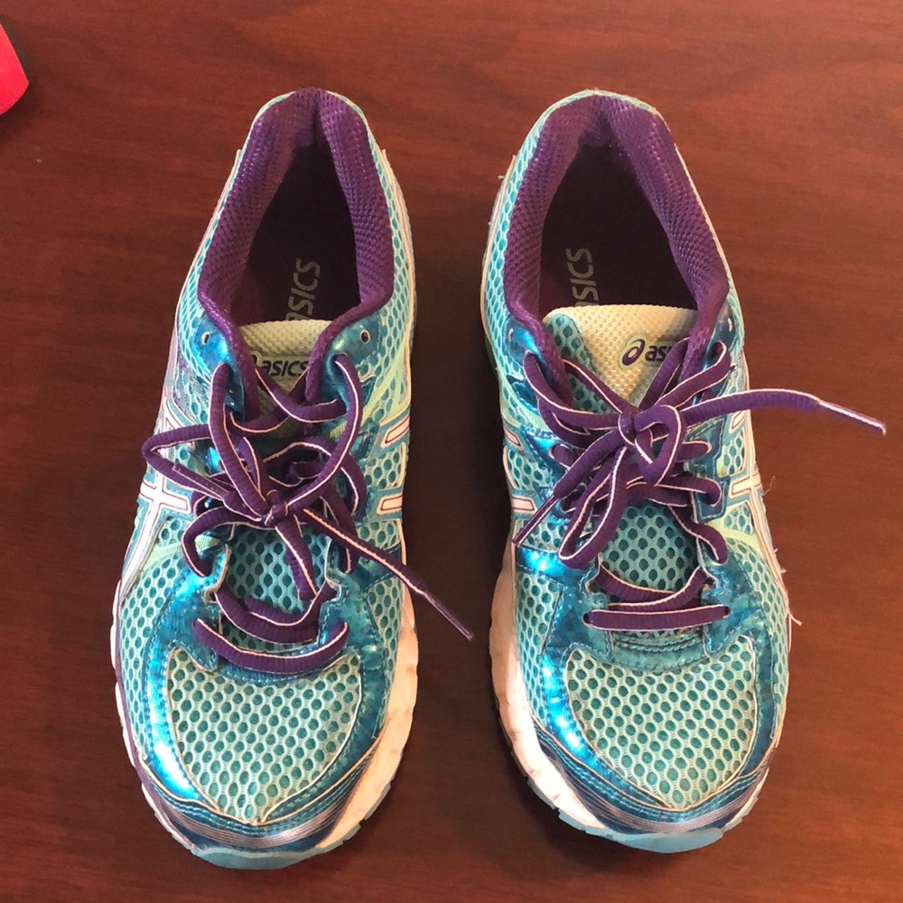ASICS Gel-Flux 2